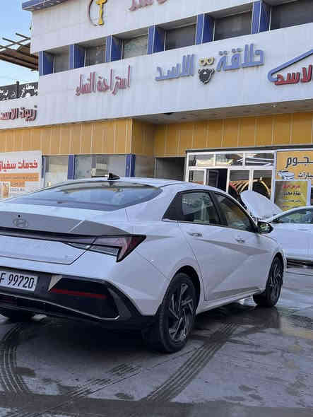 للبيع النتره ٢٠٢٤ خليجي كفاله عامه   ماشيه ١٢ الف 
بسم راعيه   سنويه ٢٠٢٩ 
رقم راعيه ***********
سعر ١٩٠
