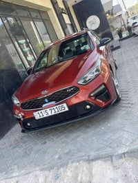 فورتي ٢٠٢٠ جيتي كير عادي مكينة 1600  تيربو ماشيه 60 ألاف (ملحضه السيار...