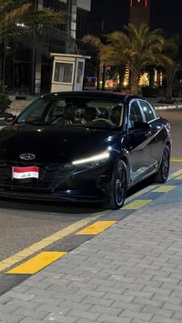 للبيع سيارة: #هونداي النترا •الضرر: بدون ضرر (مكفولة كفالة عامة) من ام...