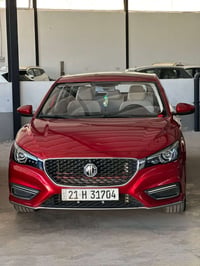 MG 6 2021 by boeax 07738313247