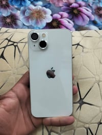 ايفون ١٣ • نضيف • بطارية ٨٨