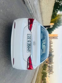 سوناتا • ٢٠١٤ • رقم اربيل