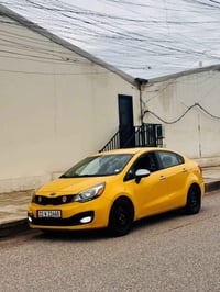 ريو ٢٠١٥ • رقم مصفرة • ضرر بابين