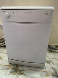 غسالة صحون • بيكو • التاميم