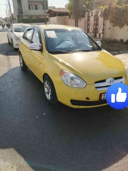 السلام عليكم
اكسنت دبدوب 🚗 كوريه 

موديل209👋

رقم  نينوي جديد 👋 

سنويه وهزه جديده 👋 كاربون بانزين ⛽ 

شرط التحويل 🚦  

محرك14/محرك وكير شرط 👋 

تبريد ثلج 🥶  

طخم تاير طخم امامي خلفي جديد 👋  بدون ضرار 

  

والباقي شرط وكدام العين 👀 

🛑السعر100$💸 وبيها مجال 

 

 

***********📱كورك 📞

***********📱اسيا📞
