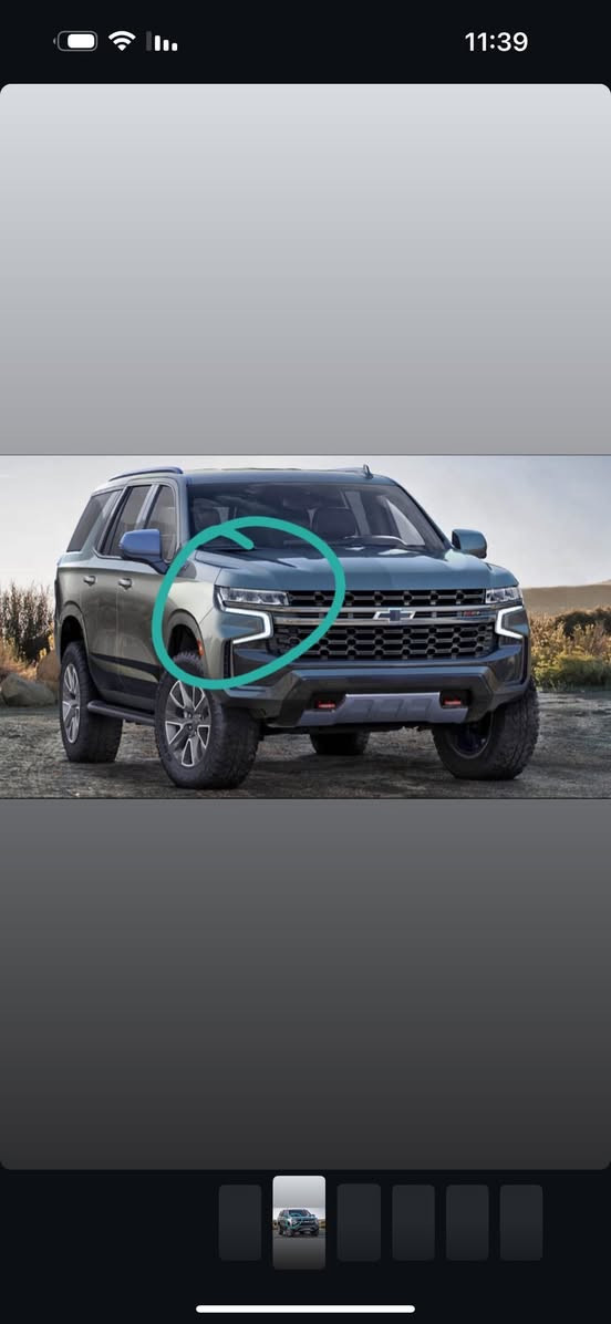 مختصون في الأدوات الأحتياطية الأمريكية
متوفر ادوات تاهو تفصيخخ🔥🔥🐺⏳
*********** 

وخدمة توصيل متوفرة على مدار ايام الاسبوع
