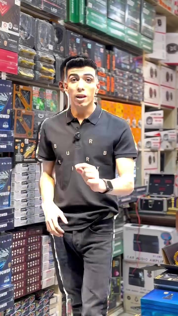 💥🔥اقوي عروض علي جميع ليد تاكبرو ال 150W اي طقم معاه طقم تاني شبوره هديه🎁

⭐️🩶لو لسه ماشي بعربيتك منغير نور او اضاءه عربيتك ضعيفه ف متفوتش العرض الي عملهو انهارده⭐️🩶

😍🎁اي طقم ليد تاكبرو 150 وات معاه طقم ليد شبوره هديه او فتيس بنوع عربيتك🎁😍

✅⚡️الطقم بيخرج 150 وات فعلي ✅⚡️
✅الطقم ضمان سنتين من تاريخ الشراء✅
✅ف الطقم water prof بكامل ضد المياه✅
✅ الطقم بيخرج 35 الف ليومن يعني حاجه خيال✅
✅لون اضاءه 6000 كلفن ابيض صافي بكامل✅
✅ الطقم بيركب فيشه في فيشه بدون اي تعديلات✅
✅الطقم معزول بكمال من الحراره بسلك و الفيش✅
✅الطقم يوجد به مروح تبريد KSPEED FAN✅

💚تاني طقم معانا التاكبرو 65 وات الاخضر💚

💚الطقم بيجي معاه ضمان سنه💚
💚بيفتح ٧٥ وات ويثبت ٧٠ وات🚀‏
‏💚(water prof) و ضد المياه بكامل 💚
💚الطقم بيطلع ٢٢ الف ليومن💚
 💚🚀لون اللمبه ٦٠٠٠ كلفن ابيض صافي🚀💚

👨‍🔧اكتب نوع عربيتك في كومنت وهيرد عليك فريق كامل عندو خبره في اضاءه السيارات👨‍🔧

💎وطبعا متوفر جميع ارقام💎‏

‏H1 - H3 - H4 - H7 - H8 - H11 - H13 - H15 -H16‏9004 - 9005 - 9006 - 9007 - 880- 881 - HB3

💲يوجد دفع انستا باي💲
💲يوجد دفع فيزا💲
💲يوجد دفع فودافون كاش💲‏

🕰️ مواعيدنا : كل يوم من ٩ صباحا الي ٨ مساءا🕰️‏‎📍

عنواين فروعنا : ١٨ سوق التوفيقيه رمسيس وسط البلد القاهره‏‎📍 ٧ البورصه مول بطاح التوفيقيه رمسيس القاهره ‏‎📍 ٨ البورصه التوفيقيه القاهره

⬇️لوكيشن الفرع⬇️‏

‏https://maps.app.goo.gl/mPPaKwZffnn2mdfx9?g_st=ic‏‎

‏‎📞 رقم التليفون : 0225768919
                               رقم الواتساب: 01007170705📞
 # صلاح_فينر #salah_fennar 
#لمبات_ليد #اكسسورات_سيارات


**إذا كنت صاحب هذا الإعلان وتريد حذفه لأي سبب، رجاءا أرسل رسالة إلى الدعم الفني**