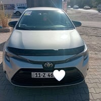 كورلا هايبرد • ٢٠٢٣ • ديالى بعقوبه