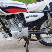 SAVINY • G125 • للبيع