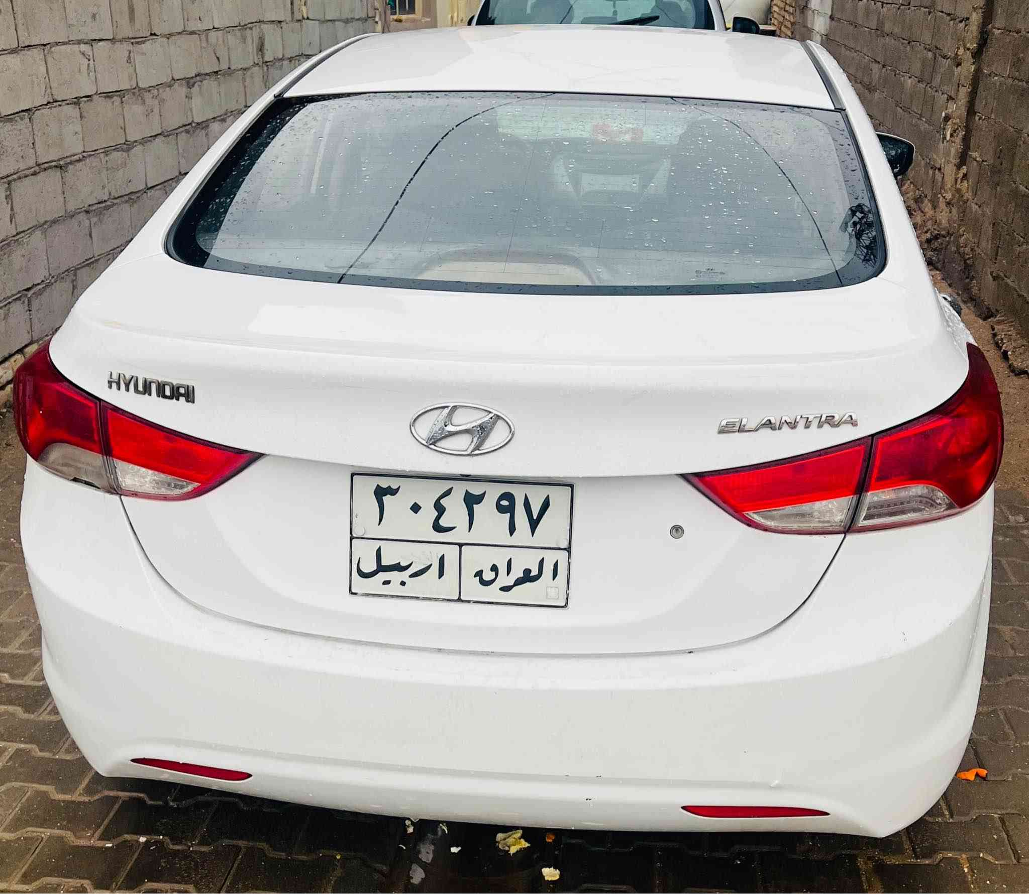 السلام عليكم 
سياره النترا ٢٠١٣ خليجي اربيل باسم حردس 
محرك ١٦٠
كير ومحرك ع الشرط 
السياره ماشيه ٢٥٨ كم 
بيها جاملغ امامي صبغ
والداير جاملغ خلفي وربع الباب صبغ والباقي مكفول 
السعر ١٠٩ وبيها مجال 
مكاني النجف النجف, العراق


**إذا كنت صاحب هذا الإعلان وتريد حذفه لأي سبب، رجاءا أرسل رسالة إلى الدعم الفني**