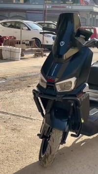 ريان صاعقه • سرعة ٧٥ • ٦ بطاريات