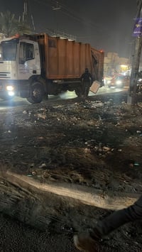 كابسه افيكو تشغل بلديه الرشيد شفتين نبيع هيه وشغلهه 07711161382