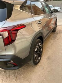 كيا سليتوز 2024 EX سلفر اعلى مواصفات بالسيلتوز وارد امريكي حادثه بنيد ...