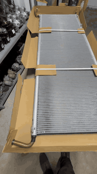 السلم عليكم
وصل جديد راديتر  غاز. مال ابو الرباط قصير وطويل
‏الكمية محدودة 
‏العنوان : زاخو إبراهيم الخليل 
علي التركي - ***********
