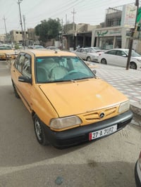 موديل ٢٠١٣ • مكينة وكير زين • رقم جديد
