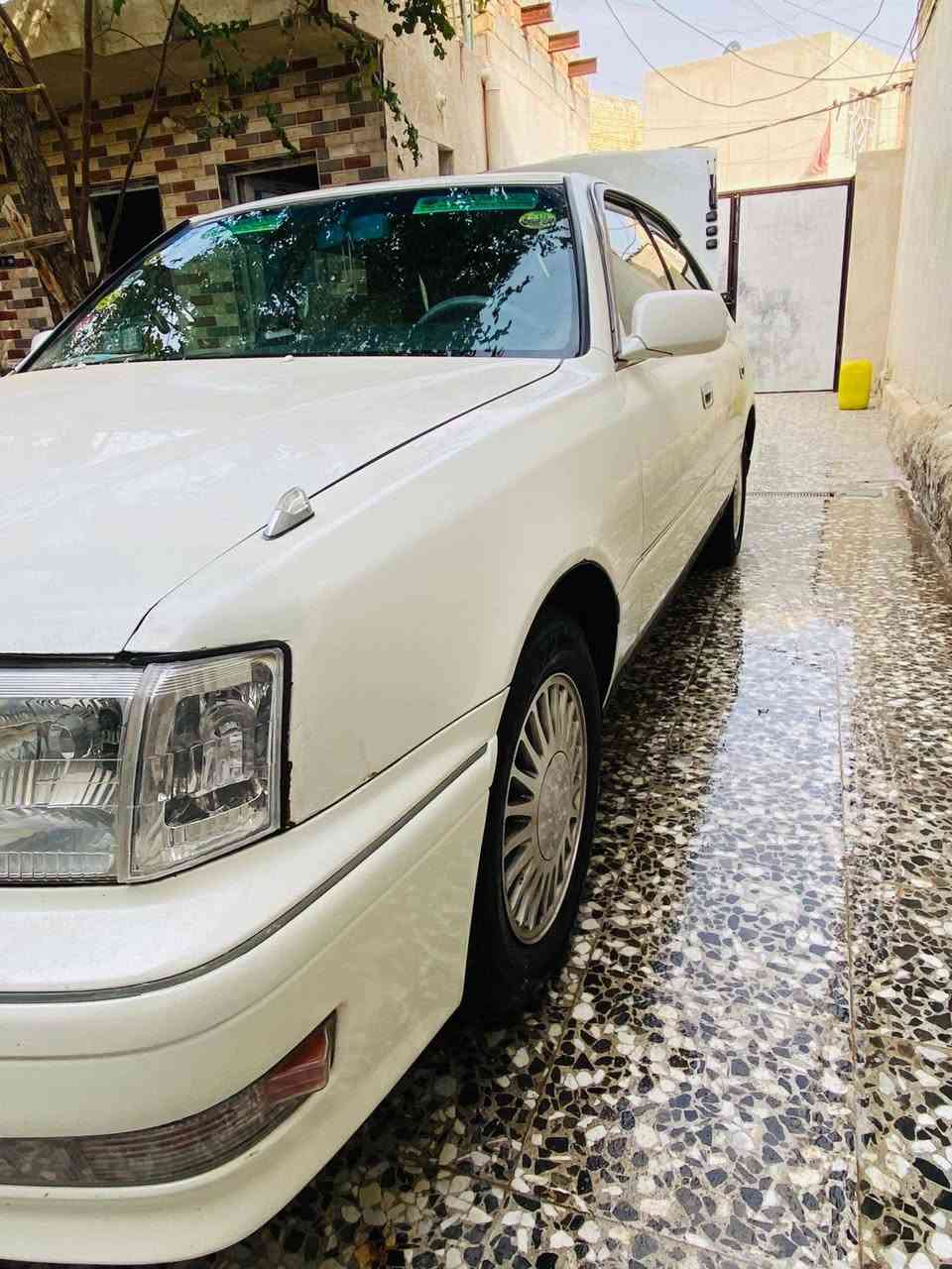 بيع سيارات راس ثور  فلات موديل 1996 حداديه 80٪ تخم تاير تبريد شغال كير ومكينه شرط سنوي 29 مشروع وطني رقم الهاتف *********** /*********** سعر ١١٥💵
