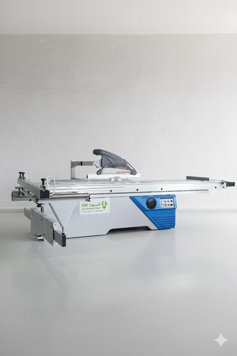 أساس ورشتك يبدي من المودة CNC
مو بس نبيعلك ماكنة، إحنا نجهزك بـ "مشروع كامل" ونضمنلك الاستمرارية. إذا تدور على الدقة، القوة، والضمان.. مكائننا هي الخيار الأول بالسوق العراقي.
✅ CNC راوتر:
قياس (130*250) للورش المتوسطة.
قياس (210*370) العملاق (متوفر اعتيادي، نص أوتوماتيك، جنجر) للإنتاج الضخم.
✅ CNC ليزر CO2:
منضدي (60*90 و 90*130) للأعمال الفنية والدقيقة.
سلم عالي (بقياسات تبدأ من 90*130 وصولاً إلى 160*300) للشغل الثقيل.
✅ منشار صيني
بمواصفات تركية (قياسات 1600، 2200، 2800، 3800).
بمواصفات أوروبية (قياس 3800).

✅ ماكنة لصق شريط.
صينية بمواصفات أوروبية متوفرة بـ (3، 4، و5 مراحل) لإنهاء عمل مثالي.

ليش المودة CNC هي الأفضل؟
1️⃣ دعم فني حقيقي: فريقنا وياك خطوة بخطوة، مو بس نبيع ونعوفك.
2️⃣ قطع غيار أصلية: كل اللي تحتاجه متوفر بمخازنا.
3️⃣ دورة تعليمية: نعلمك على الماكنة ونخليك تتقنها قبل لا تبدي شغلك.

📍 العنوان: بغداد - حي تونس - ال ٦٠٠ - سريع محمد القاسم - قرب شركة تويوتا
📞 للاستفسار: *********** - ***********
