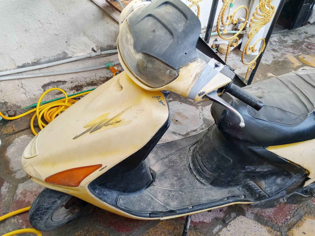 دراجه فراشه فحل للبيع سعره 200
مكلف بالنشر

الاتصال ع هذا الرقم *********** صاحب الدراجه
