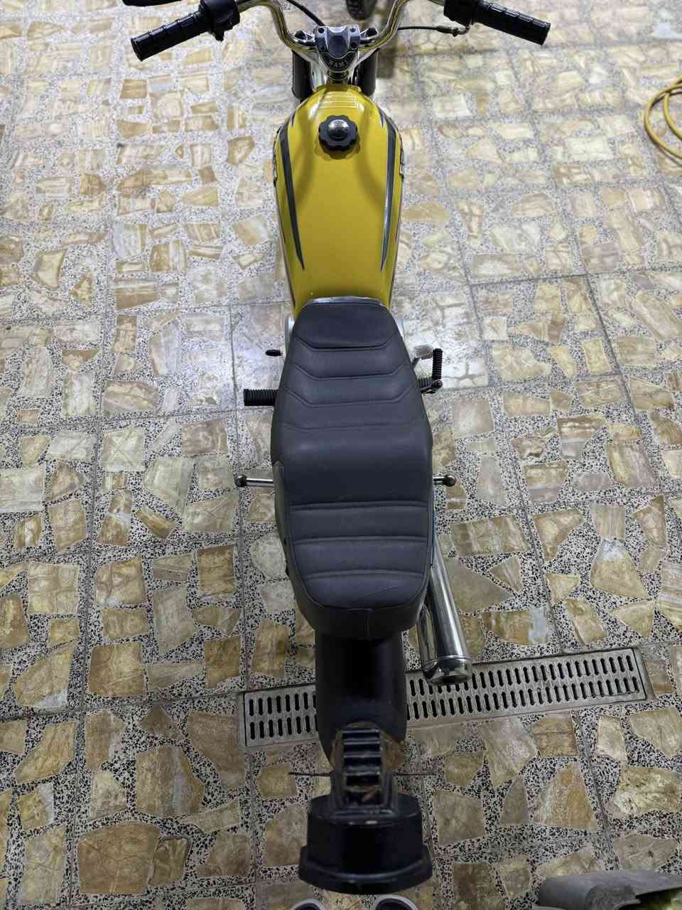 السلام عليكم دراجه اربعه كير نامه شاصي 2022 تعميره 2025 كله جديد محرك رابيدو حرف R الدراجه اصولي اصولي وكيله بلخان مكاني النجف الاشرف السعر خاص رقمي *********** واتساب
