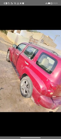 شوفر ليت HHR • ٢٠٠٧ • مكينة كاطعة