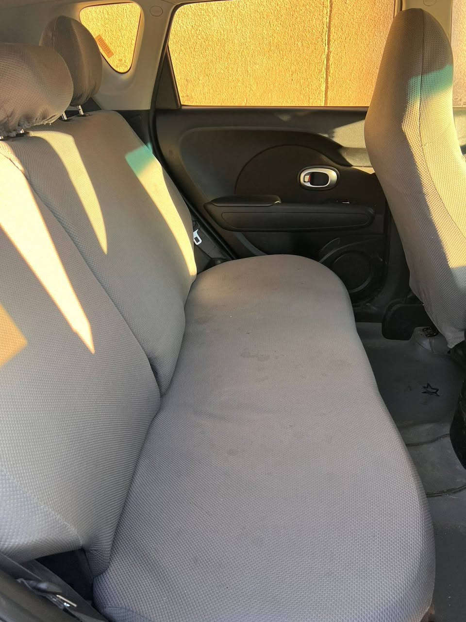 السلام عليكم كيه صول للبيع كفاله 2019 ماشيه 48مكينه 2000شراي يتصل ***********
