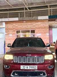 أوفرلاند • ٢٠٢٠ • ٨ سلندر