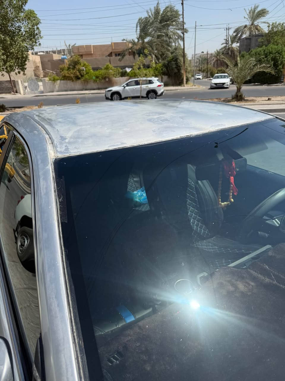 للبيع كامري 2014 خليجي رقم بغداد بأسمي مكينه كير مكفوله تخم تاير جديد صدر امامي خلفي جديد صبغ جاملغ خلفي السعر 125 ورقه مكان السيارة بغداد بغداد, العراق


**إذا كنت صاحب هذا الإعلان وتريد حذفه لأي سبب، رجاءا أرسل رسالة إلى الدعم الفني**