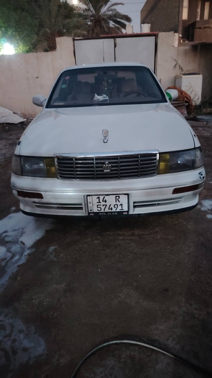 سلام عليكم بطه للبيع بيه كصه غماره سياره حلوه ونضيفه مكينه فيفيتي بيه وبسمي بيه بس الكير مرات بس على البك شويه تخير سياره حلوه ونضيفه كلش مكان ناصريه رقم الهاتف ***********
