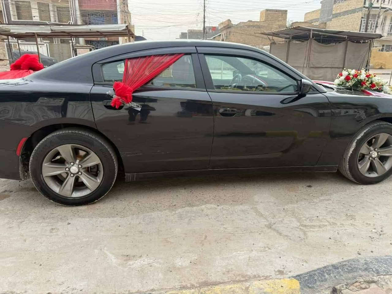 جارجر كندي
موديل 15 SXTمكفوله من صبغ والضربه 
مواصفات اس اكس تي 
فتحه تشغيل عن بعد شاشه جبيره
ماشيه 140m
 
مكانه بغداد 
السعر خاص 
متواجد وات ساب 
***********
