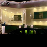 السيدية -الضباط  مربع القادة للأيجار للأيجار  بيت بمساحة ٣٠٠متر مودرن ...