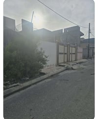 مشيرفة الأولى • ١٦٢م • ٣ غرف