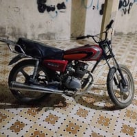 سيفان • سلف • كابريتر جديد