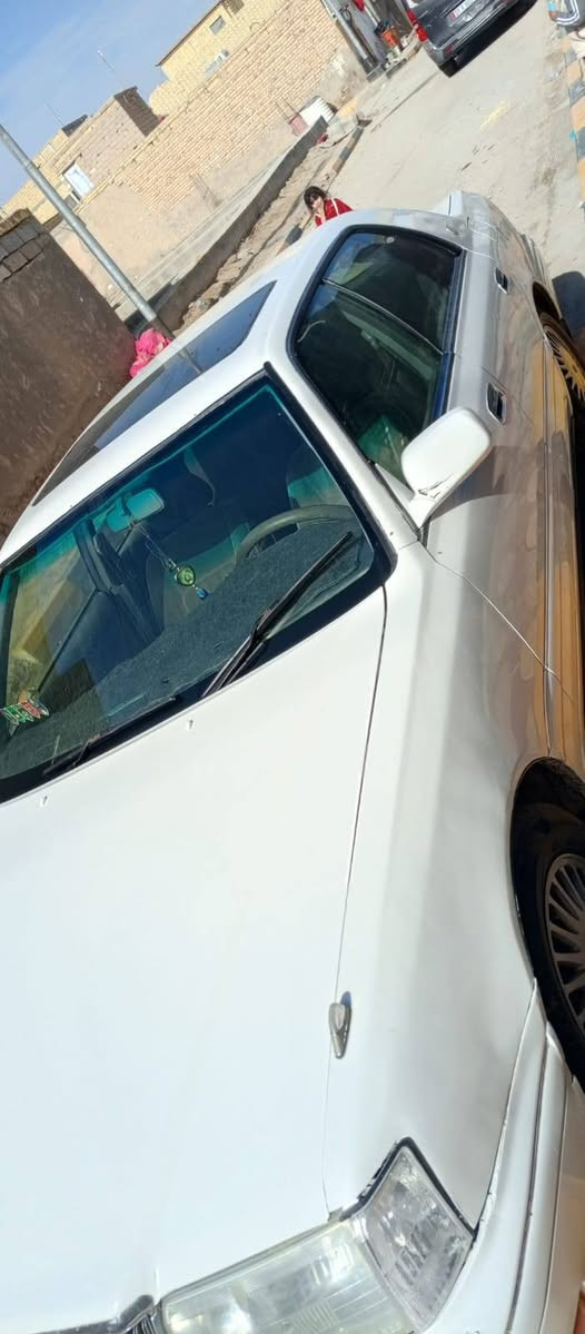 سلام عليكم
سياره راس ثور فلات موديل 1999 سياره فول جنجر 12قرص فتحه رقم انكليزي سنويه 28 كير مكينه حداد جديد تخم جديد سياره كهربائيات شقاله كله مابيه نقص 
اللعلم سياره (نقل)
تواصل على رقم 
سياره مكفول كص وضربه مصبوغ جماليه فقط.

السعر ٧٥ وبيه مجال

مكلف بنشر فقط تواصل علئ رقم

مكان ذي قار قضاء سيد دخيل 

     ***********
