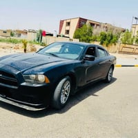 جارجر • ٢٠١٤ • محرك ٣٫٦