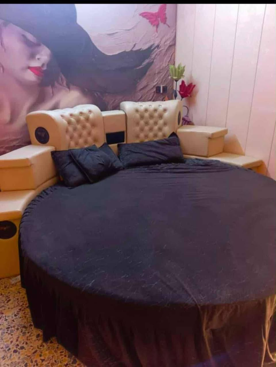 لبيع المحموديه سكام احطاطه
جربايه بيهه شاشه فول نت سستم ساعة 
‏‪***********‬‏
