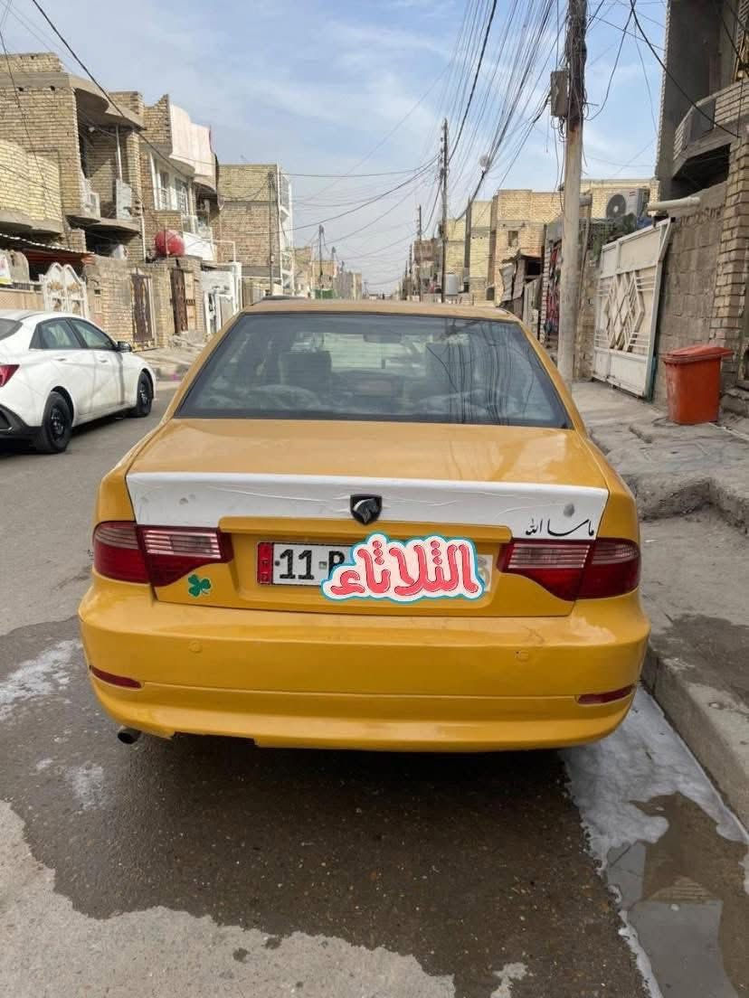 السلام عليكم سمند سورن ٢٠١١ فرنسي للبيع او مراوس 
 
كير محرك خير من الله تبريد ثلج كهربائيات نظيفه 
صدر جديد مصفره هيئه السياره بسمي  
السعر ٣٠
بيعا مجال قليل 
***********
بغداد الشعب
