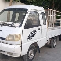موديل ٢٠٠٦ • محرك مكفول • اوراق كامل