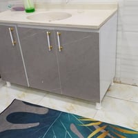 كاونتر MDF • استعمال شهرين • حلة ابوخستاوي