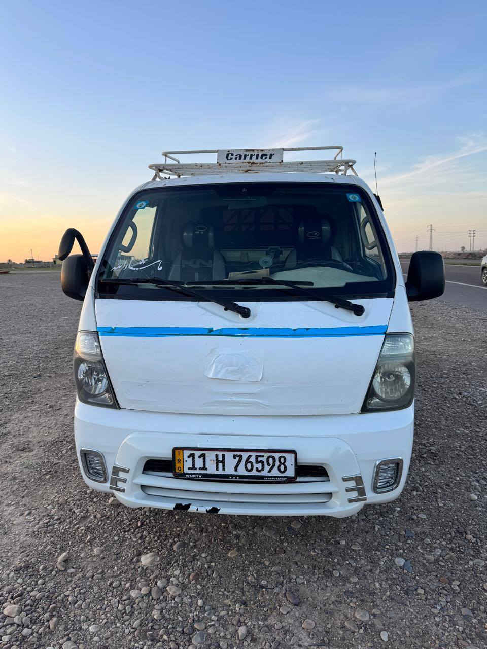 السلام عليكم كيا فحل للبيع٢٠١٦ السعر ١٢٠ المكان صلاح الدين ***********
