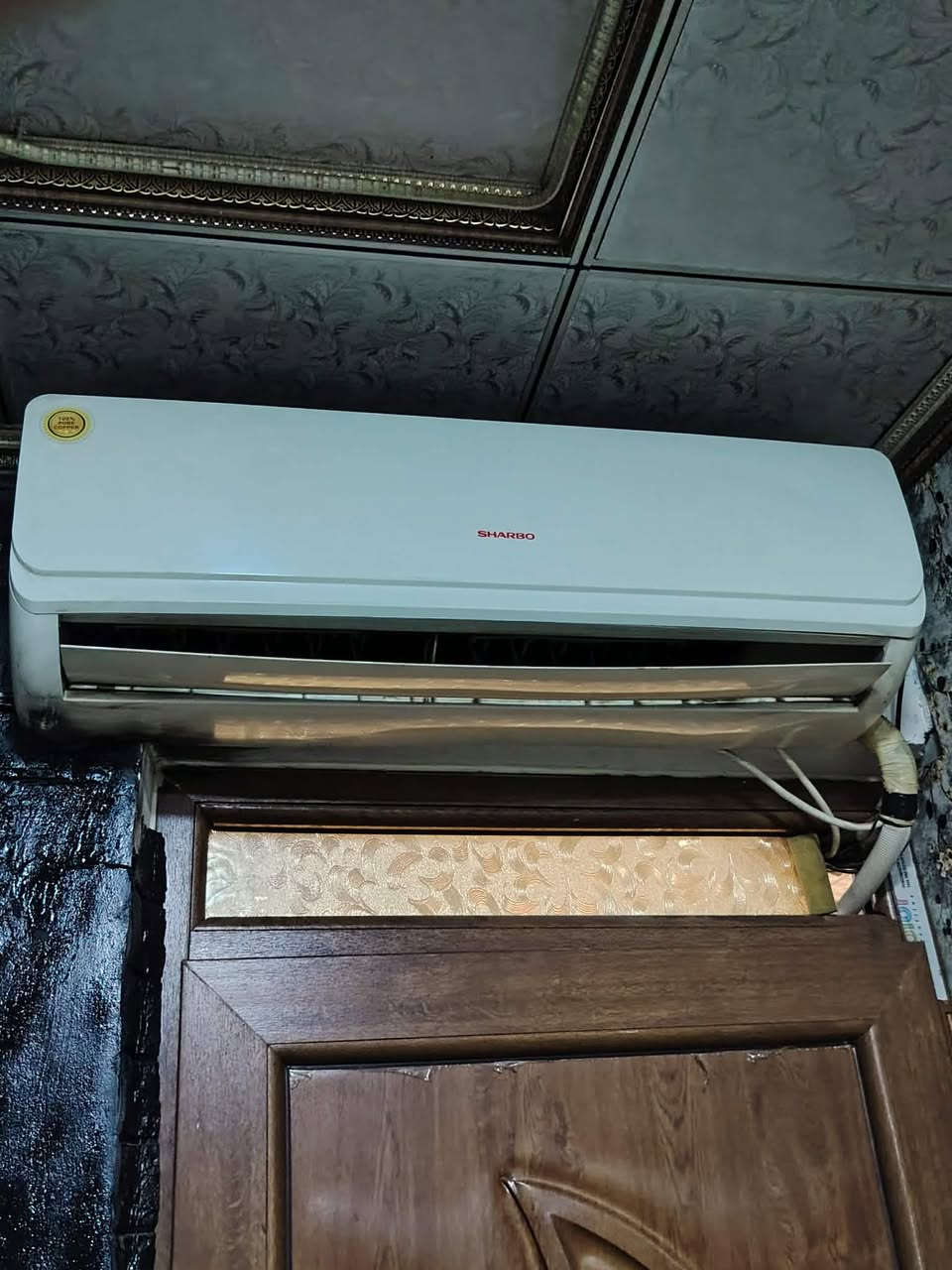 سبلت طنين وسدس شغل كامل حار وبارد سعرو ٣٠٠ وبي مجال العنوان حي الزهراء


**إذا كنت صاحب هذا الإعلان وتريد حذفه لأي سبب، رجاءا أرسل رسالة إلى الدعم الفني**