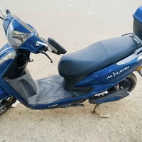 ناصريه مركز • دراجة شحن • شحن ٣ أيام