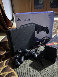 بلي فور • مهكر • جوستكات اصلية