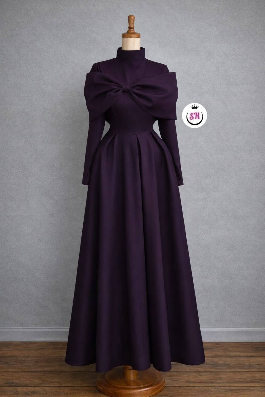 😍*شوفولي الجمال والاناقة*
*الموديل الارقى لموسم العيد*
*فستان قطعتين الببيونه بتنفك وبتتركب فيكي تلبيسه فستان عادي وفيكي مع الببيونه قماش باربي  النوعية المرتبة المكفولة*
*المقاس M-L-XL-XXL*
*السعر 💵 $15$*
*مدة التسليم اسبوعين ان شاءالله*

للتواصل 
03811848
81736119


**إذا كنت صاحب هذا الإعلان وتريد حذفه لأي سبب، رجاءا أرسل رسالة إلى الدعم الفني**