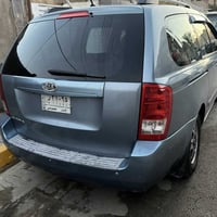 سيدونا موديل 12  كير محرك تبريد حداديه تخم تاير رقم انبار شرط التحويل ...