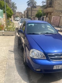 فورنزا ٢٠٠٧ • مكينه ٢٠٠٠ • رقم بغداد