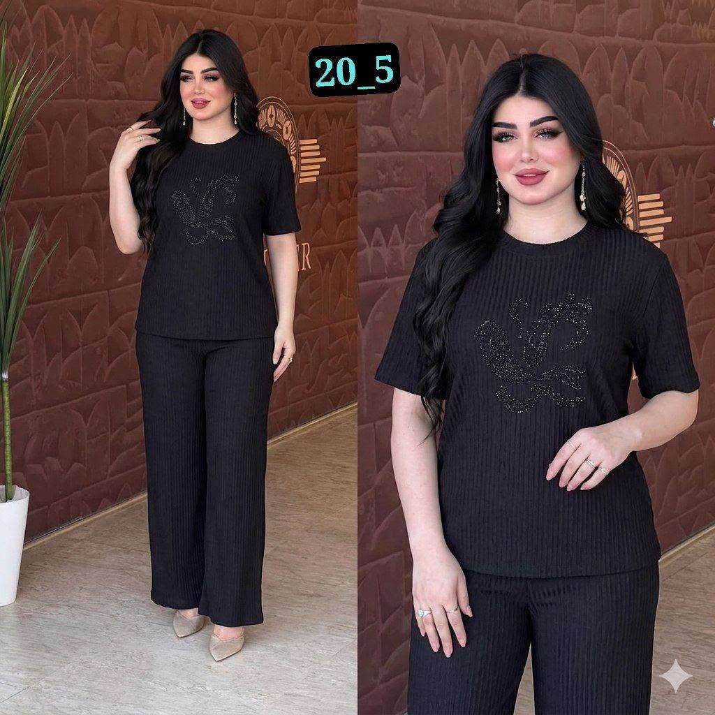 تراك نسائي يلبسن من وزن 50 لحد 85 سعر القطعة 8 قطعيتن 15 @إشارة


**إذا كنت صاحب هذا الإعلان وتريد حذفه لأي سبب، رجاءا أرسل رسالة إلى الدعم الفني**