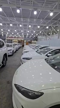 🚘 السلام عليكم دخول جديدBYD  Seal 05 DM-i 2025 🚘 🔥 🔥🔥العرض يشمل 🔥الدلا...