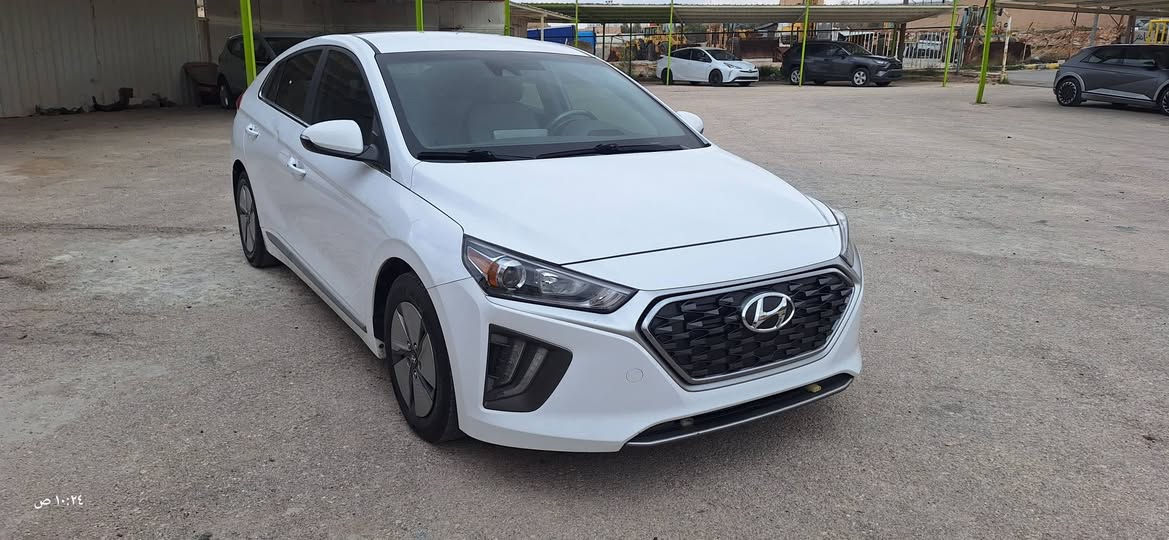 هيونداي هايبرد  موديل ٢٠٢٢ ،
سيارة مميزة جداااا 
، ماشية ١٠٠ الف فقط 
 ما زالت حرة بدون جمرك 
السعر ١٥٥٠٠ مجمرك 
كلين تايتل 
للتواصل ٠٧٨١٢٢٢٩٨٦


**إذا كنت صاحب هذا الإعلان وتريد حذفه لأي سبب، رجاءا أرسل رسالة إلى الدعم الفني**