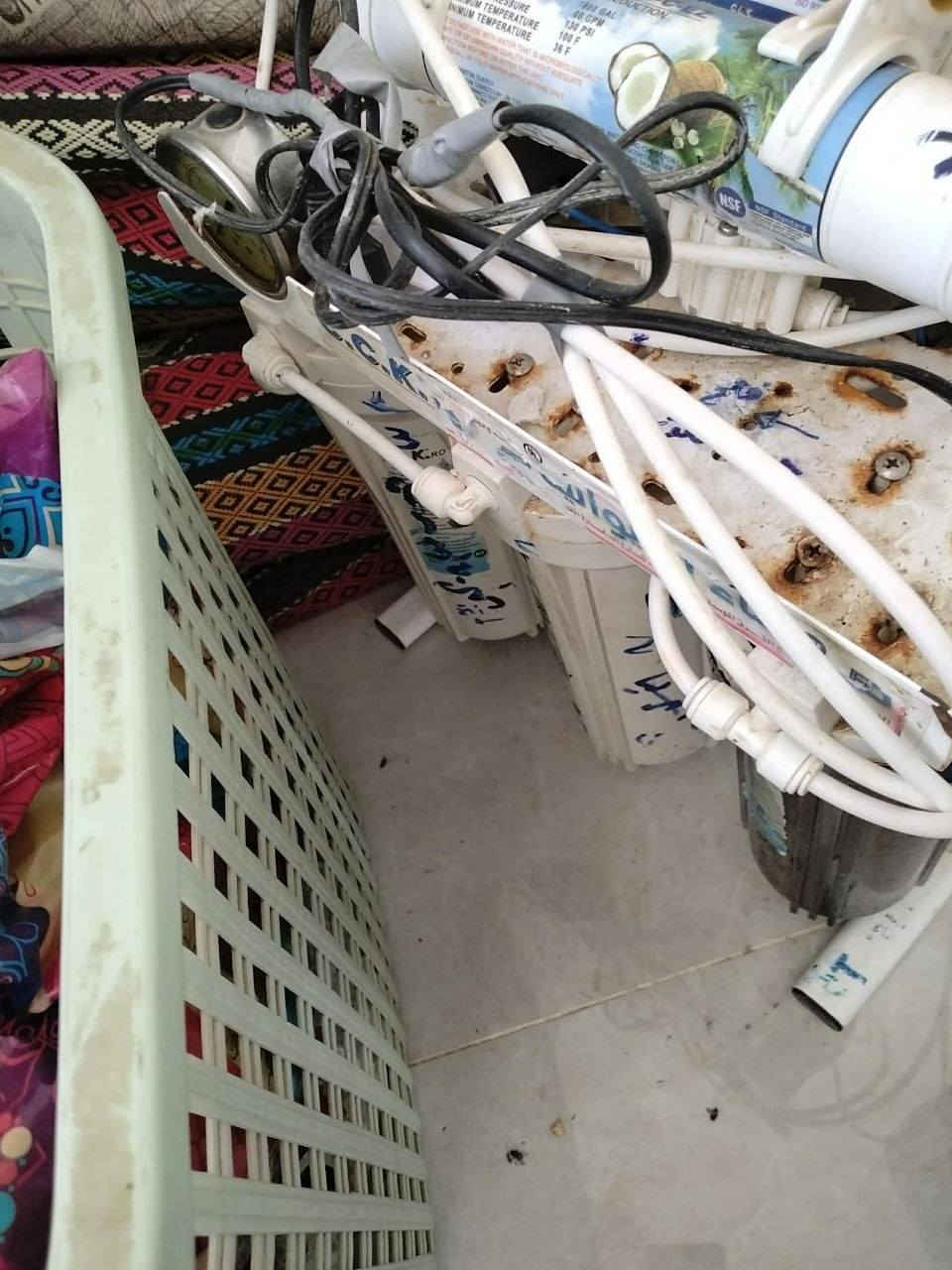 فاره 50
فلتر 35


**إذا كنت صاحب هذا الإعلان وتريد حذفه لأي سبب، رجاءا أرسل رسالة إلى الدعم الفني**