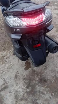 شوف بعينك ومتع نظرك دراجه بصمه Tشغاله كله تدفه كرهبائيات اوراق بيه مكا...